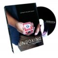 Unboxing by Nicholas Lawrence