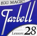 Tarbell 28 Egg Magic Instant Download