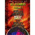 Ace Assemblies (World’s Greatest Magic) Vol. 1 by L&L Publishing