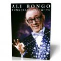 Pongolian Delights by Ali Bongo