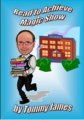 Read to Achieve magic show by Tommy James