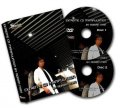 Extreme CD Manipulation by Adrian Man 2 Volume set