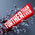 Further Than Ever by Giobbi Roberto