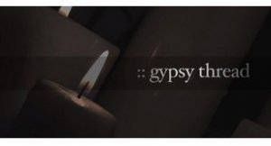 Theory11 Gypsy Thread by Dan Sperry