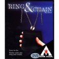 Ring and Chain by Astor Magic