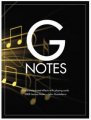 G Notes by John Guastaferro