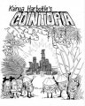 Cointopia by Kainoa Harbottle