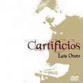 Cartificios by Luis Otero