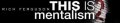 This is Mentalism 2 by Rich Ferguson