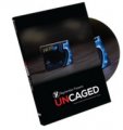 Uncaged by Finix Chan and Skymember