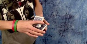 Theory11 The Swag Production by Sean Oulashin