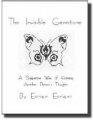 The Invisible Gemstone by Enrique Enriquez