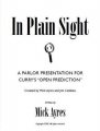 In Plain Sight by Mick Ayres and Jim Callahan