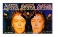 Mcbride Magic On Stage by Jeff Mcbride 3 Volume set