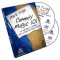 Comedy 101 by Mark Tripp