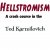 Hellstromism: A Crash Course In The Hidden Object Test by Ted Karmilovich