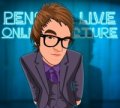 Colin Mcleod LIVE (Penguin LIVE)