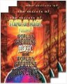 Stand Up Magic by World’s Greatest Magic 3 Volumes set