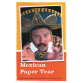 Mexican Paper Tear by Scott AlexanderMexican Paper Tear by Scott Alexander