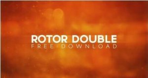 Theory11 Rotor Double by Pieter Voorhout