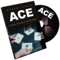 ACE by Richard Sanders
