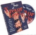 The Magic of Trevor Lewis by Trevor Lewis