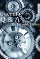 Guerilla Q&A by Jerome Finley