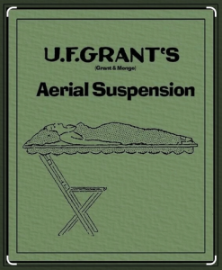 U.F. Grant - Grant's Aerial Suspension