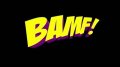 Theory11 Bamf by Bizzaro Galore