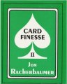 Card Finnese II by Jon Racherbaumer