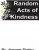 Random Acts of Kindness by Jerome Finley