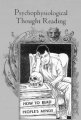 PsychoPhysiological reading by Banachek