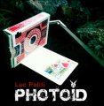 PHOTOID by Luc Politi