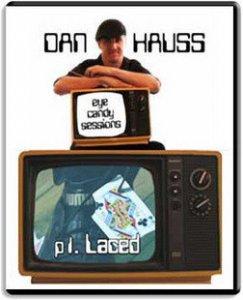 Theory11 Laced by Dan Hauss