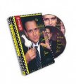 The Fielding West Comedy Magic Show 2 Volume set