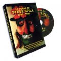 10 Years of Steve Spill 1980-1990 by Steve Spill