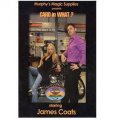 Card in What by James Coats