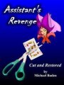 Assistant’s Revenge by Michael Boden
