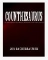 Counthesaurus by Jon Racherbaumer