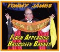 HALLOWEEN by TOMMY JAMES