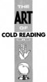 THE ART OF COLD READING by ROBERT NELSON