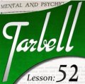 Tarbell 52 Mental and Psychic Mysteries Part 1 Instant Download