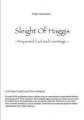 Sleight of Haggis by Peter Harrison