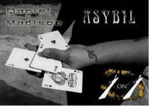Theory11 Asybil by Daniel Madison