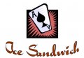Ace Sandwich by David Kenney