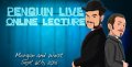 Morgan and West LIVE Penguin Live