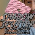 Shadow Splitter by Hui Zheng presented by Rick Lax