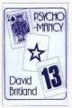Psychomancy by David Britland
