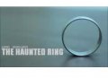 The Haunted Ring by Arnel Renegado