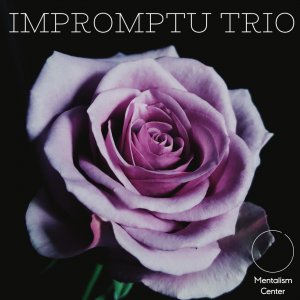 Carlos Emesqua - Impromptu Trio 1